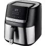 متعدد الأفران Sencor, Black (SFR6600SS)