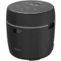 Рисоварка Sencor (SRM0671BK), 600 мл, 350 Вт, Black
