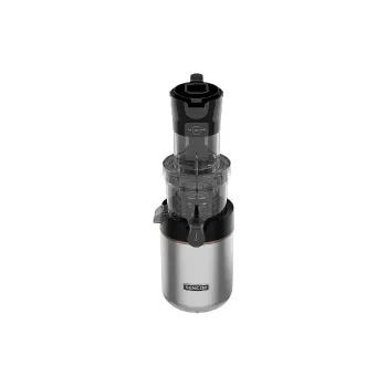 Αποχυμωτής Sencor, Black/Stainless steel (SSJ8050SS)