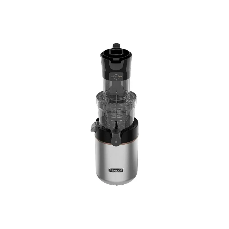 Sokovnik Sencor, Black/Stainless steel (SSJ8050SS)