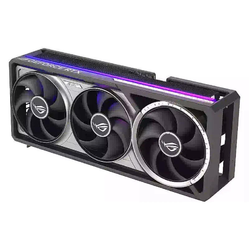 Відеокарта Asus GeForce RTX 5090 (90YV0LW0-M0NA00)