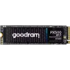 Накопичувач SSD Goodram (SSDPR-PX500-256-80-G3)