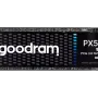 Αποθήκευση SSD Goodram (SSDPR-PX500-256-80-G3)
