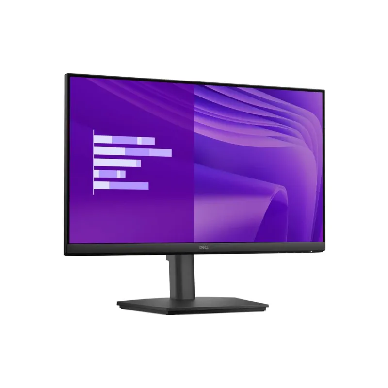 Monitor Dell 23.8"  E2425HSM (210-BRDV)