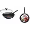 Тиган с капак Tefal, Black (B5580223_SET)