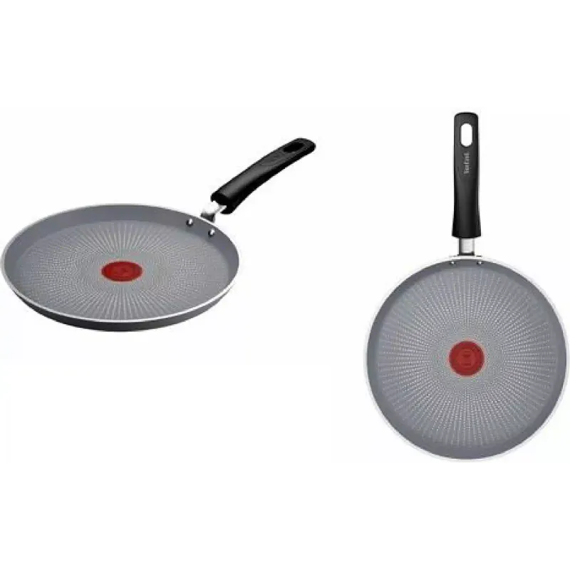Ponev za palačinke Tefal Halo, Grey (C3123853)