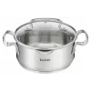 Тенджера с капак Tefal Duetto+ (G7194356)