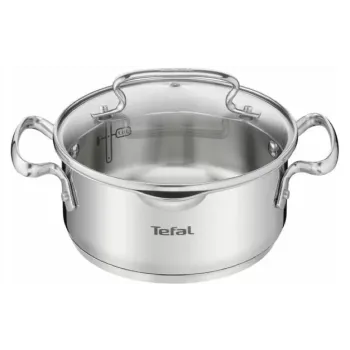 Saucepan with lid Tefal Duetto+ (G7194356), 2 l