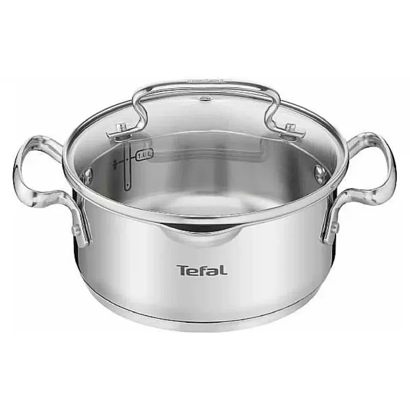 Lonec s pokrovom Tefal Duetto+ (G7194656)