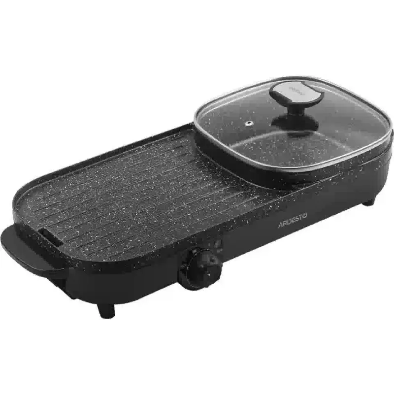 Grill Ardesto (GHP-5BL)