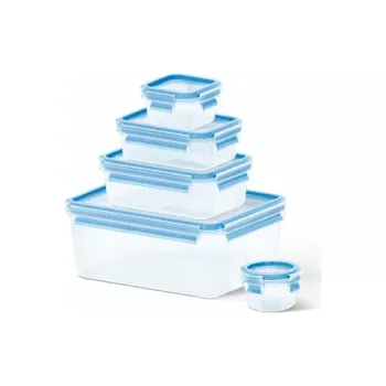 Recipiente para armazenamento de alimentos Tefal (K3029012)