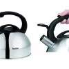 غلاية تصدر صفيرًا Tefal, Black (N4180217)