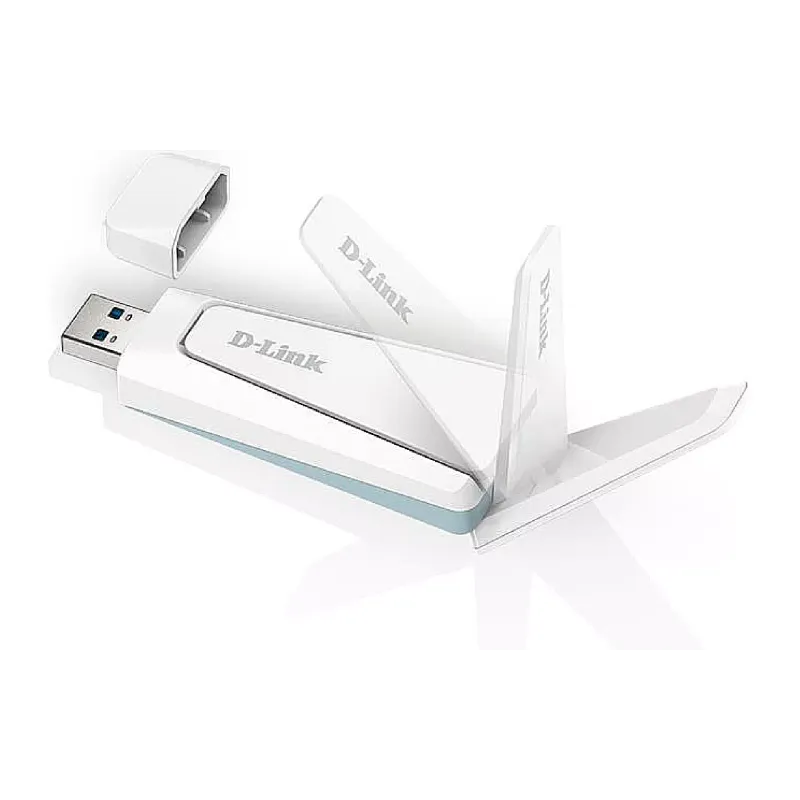 Wi-Fi адаптер D-Link (AX18U)