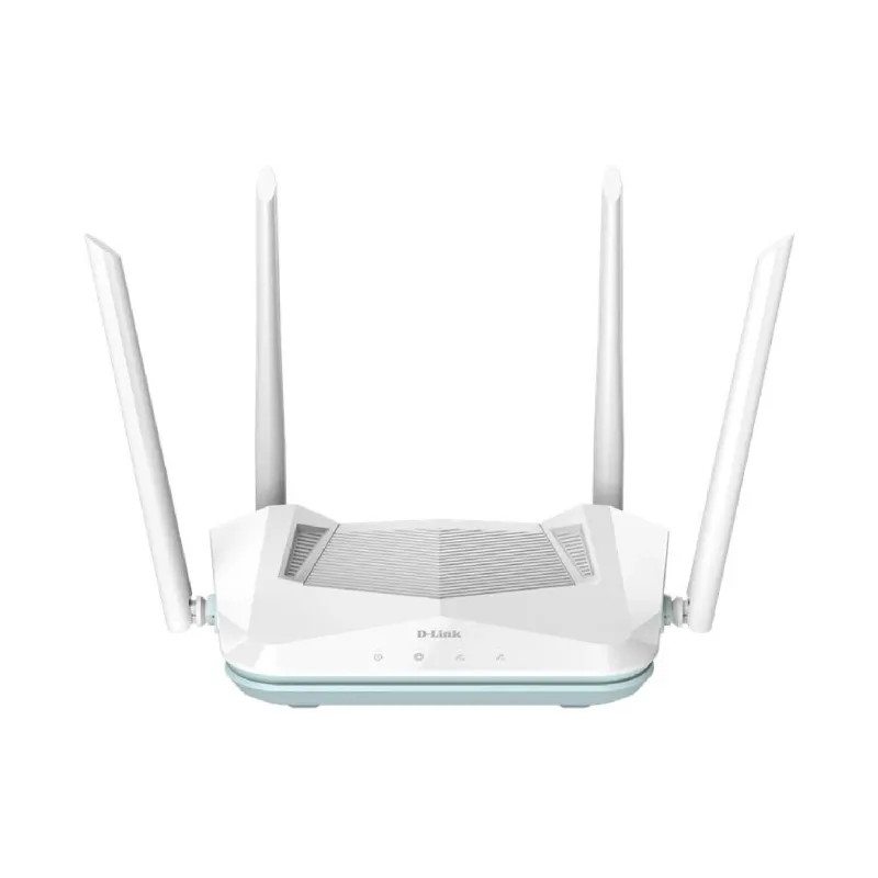 Router D-Link (R15)