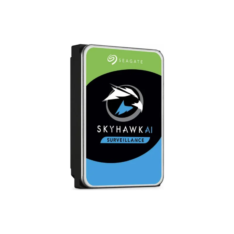 HDD-Speicher Seagate (ST8000VE001)