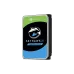 Armazenamento em HDD Seagate (ST8000VE001) Armazenamento em HDD Seagate (ST8000VE001)