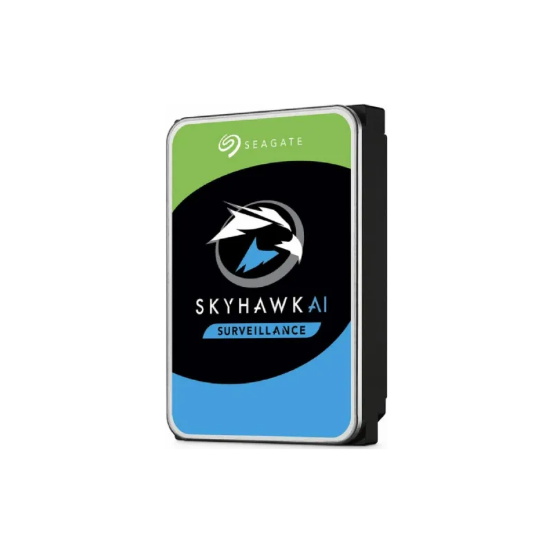 HDD-Speicher Seagate (ST8000VE001)
