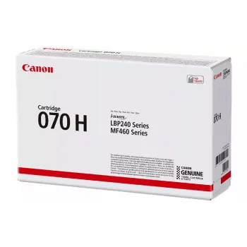 Φυσίγγιο Canon, Black (5640C002AA)