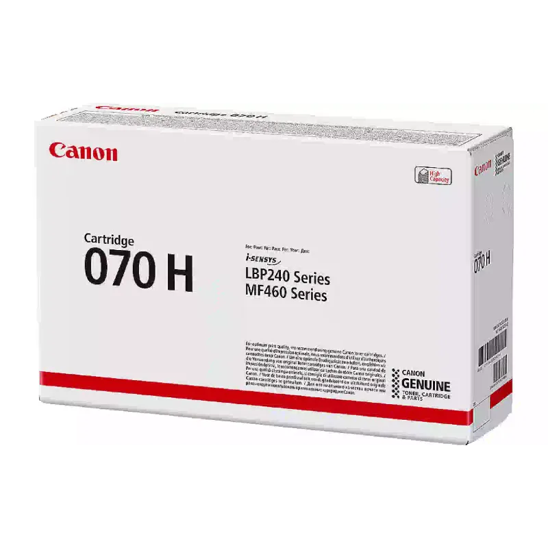 Патрон Canon, Black (5640C002AA)