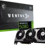 Видеокарта MSI (GEFORCE RTX 5080 16G VENTUS 3X OC)