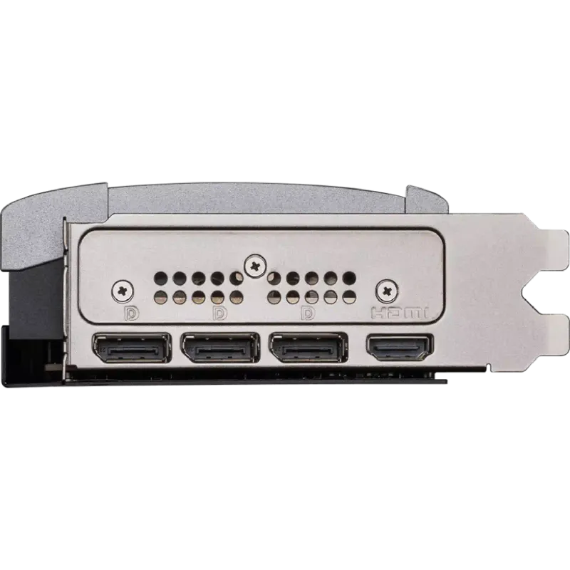 Video card MSI (GEFORCE RTX 5080 16G VENTUS 3X OC)