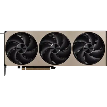 Видеокарта MSI (RTX 5080 16G INSPIRE 3X OC)