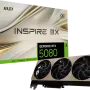 Видеокарта MSI (RTX 5080 16G INSPIRE 3X OC)