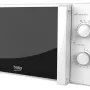 Мікрохвильова піч Beko (MOC20100WFB), 20 л, 700 Вт, White