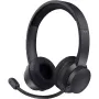 Fone de ouvido Trust Ayda Wireless ENC, Black (25463_TRUST)