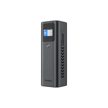 Banco de poder Choetech 27000 mAh (B670)