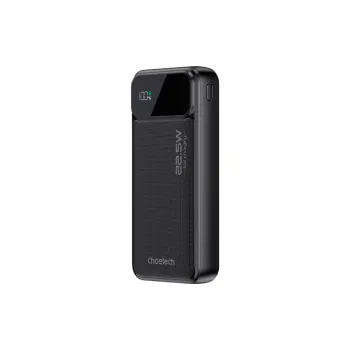 Banco de poder Choetech 20000 mAh (B729)