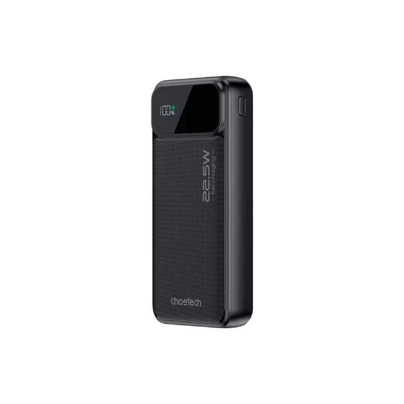 Външна батерия Choetech 20000 mAh (B729)