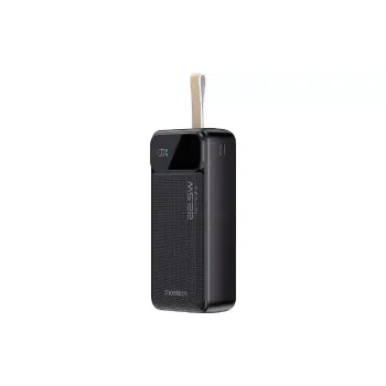 Banco de poder Choetech 30000 mAh (B730)