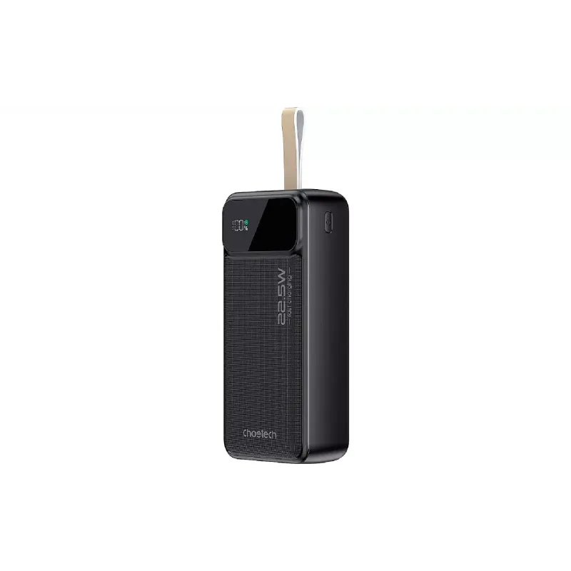 Powerbank Choetech 30000 mAh (B730)