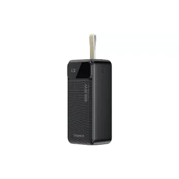 Banco de poder Choetech 40000 mAh (B731)