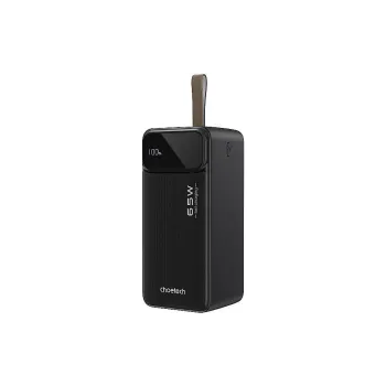 Banco de poder Choetech 50000 mAh (B733)