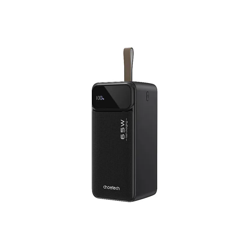 Powerbank Choetech 50000 mAh (B733)