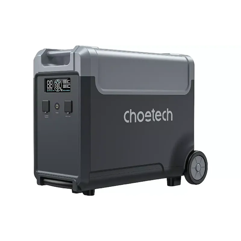 Акумуляторна батарея Choetech  (BS066-Battery)