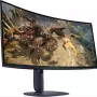 Monitor Dell AW3425DWM (210-BQWL)