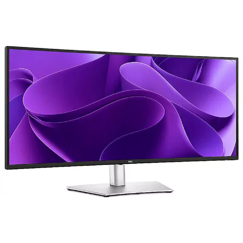 Monitor Dell 34" 3.5K UWQHD/IPS  P3425WE (210-BRDR)