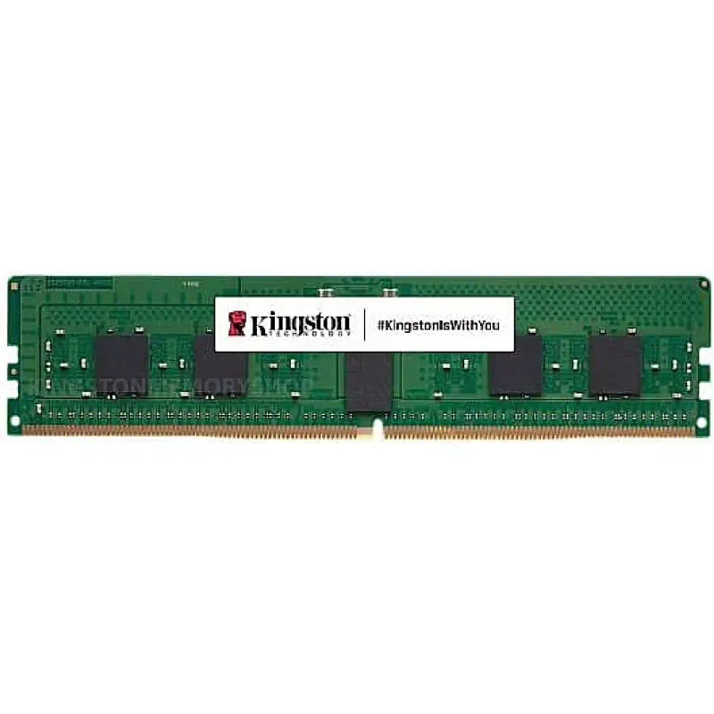 ذاكرة للكمبيوتر الشخصي Kingston (KVR56U46BS6-8)