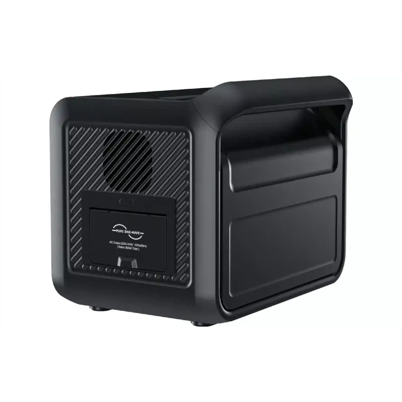 Portable power station Choetech (BS060), 800 W