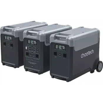 Batterie Choetech (BS066-Battery)