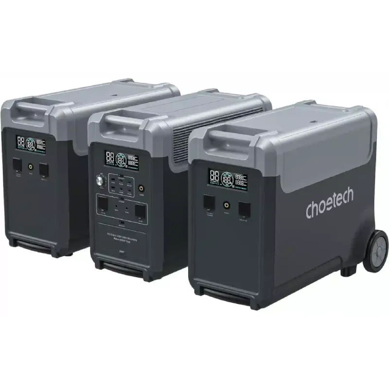 Батерия Choetech (BS066-Battery)