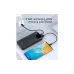 Banco de energía Choetech 20000 mAh (B729) Banco de energía Choetech 20000 mAh (B729)
