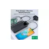 Повербанк Choetech 20000 mAh, 22.5 Вт (B729)