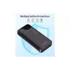 Повербанк Choetech 20000 mAh, 22.5 Вт (B729)