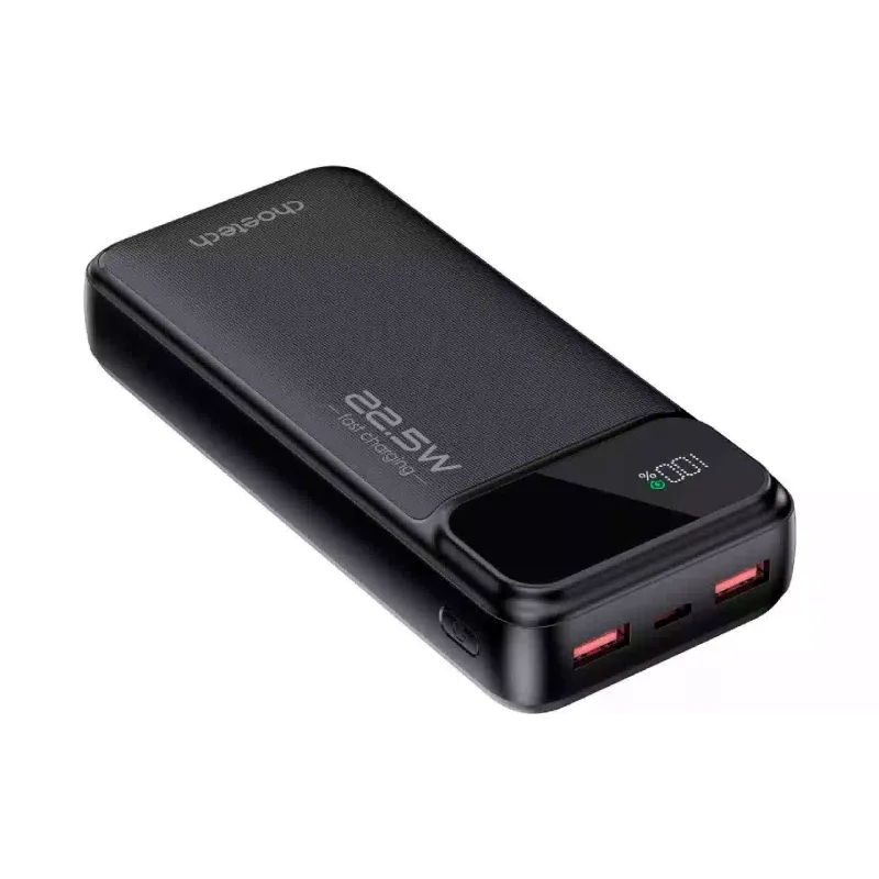 Повербанк Choetech 20000 mAh, 22.5 Вт (B729)
