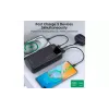 باور بانك Choetech 30000 mAh (B730)