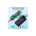 Banco de energía Choetech 40000 mAh (B731)